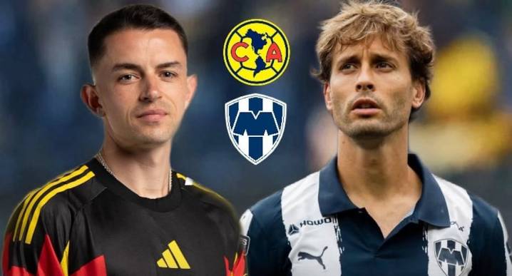 Canal 5 en vivo gratis: ver Fútbol Libre TV Monterrey vs América hoy por internet vía Vix, Televisa, Las Estrellas por Liga MX