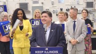 Governor Pritzker awards $10 million to Illinois small businesses