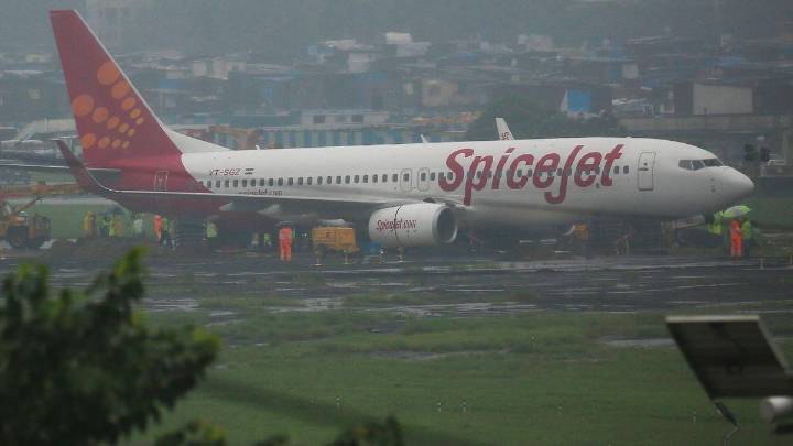 SpiceJet online services back to normal after technical glitch