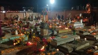 Xoxocotlán, cuando los muertos regresan a casa