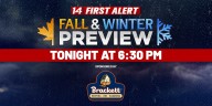 14 First Alert: Fall and Winter Preview & 20 years since the Nov. 6 tornado