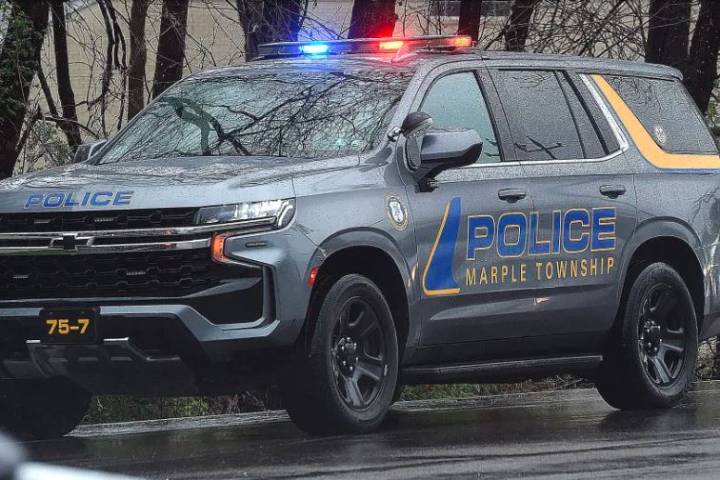 Philadelphia man leaves firearm in Marple Starbucks restroom