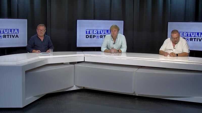 Jaime Bugatto: “Son muy buenos jugadores, están jugando muy bien, pero todavía pueden dar más"