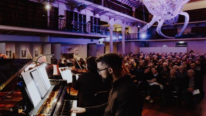 Boola Bardip: Perth Symphony Orchestra to pay tribute to WA legend Richard Walley in immersive performance