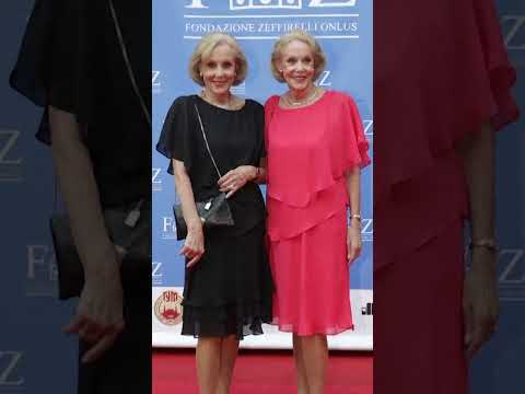 The Kessler twins die by assisted suicide at age 89, they 'no longer wanted to live' #shorts