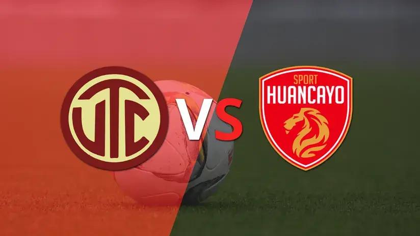 Liga 1: UTC se enfrentará ante Sport Huancayo por la fecha 18