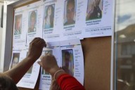 CBPEH niega cifras de desapariciones durante octubre en Hidalgo