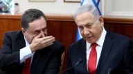 Israel designa como zona militar cerrada la frontera con Egipto