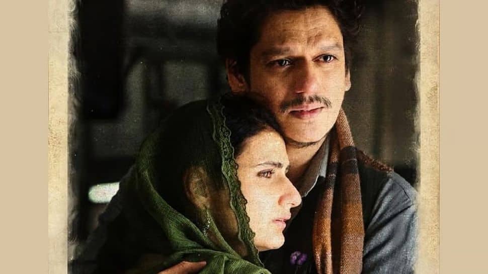 Fatima Sana Shaikh & Vijay Varma’s ‘Gustaakh Ishq’ Hit By Last-Minute Change, New Release Date Announced