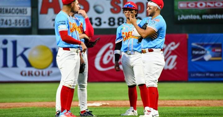 Los Criollos mantienen la calma pese al lento inicio: “No hay que presionar el botón del pánico”