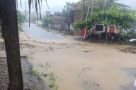 Ministra Shica: “Gobierno ya cuenta con un plan de prevención ante lluvias y desastres"