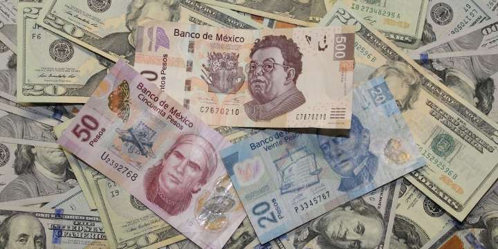 El “súper peso” confirma su buen momento frente al dólar al cierre del miércoles 26 de noviembre