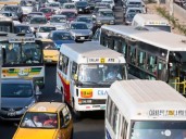 MTC propone declarar en emergencia el transporte público