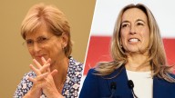 Christine Todd Whitman speaks on Mikie Sherrill’s win
