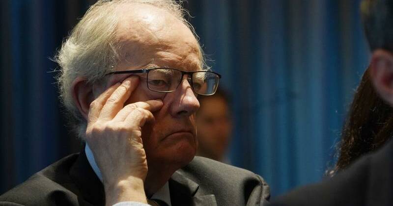 Anti-corruption boss scrutinised for potential conflict