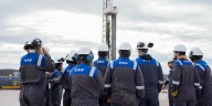 YPF anunció un nuevo récord de producción propia de petróleo en Vaca Muerta: los detalles