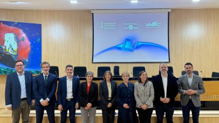 La Comunitat Valenciana impulsa el Campus Internacional de Semiconductores para liderar la innovación tecnológica