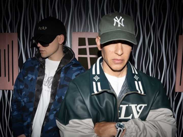 Bizarrap y Daddy Yankee lanzan la BZRP Music Session #0/66: a qué hora estará disponible