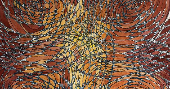 Contemporary Printmaking Exhibit at Minor Memorial Library