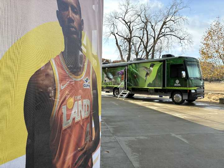 Cleveland Cavaliers unveil 2025-26 City Edition uniforms: Here’s the symbolism behind the jerseys