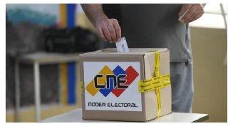 ¡Comunas movilizadas! Pueblo participa en cuarta Consulta Popular Nacional 2025