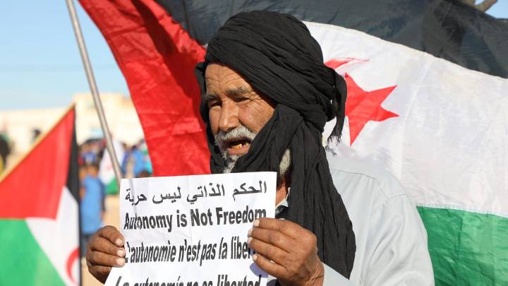 De la Marcha Verde a la eterna promesa incumplida del referéndum: las claves del conflicto en el Sáhara Occidental