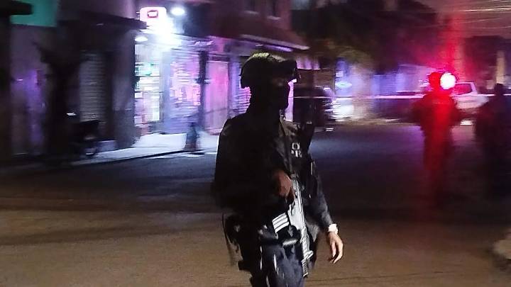 Muere en un hospital hombre baleado en colonia Irapuato