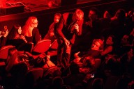 Queens of the Stone Age reinvent themselves brilliantly at the Dolby Theatre