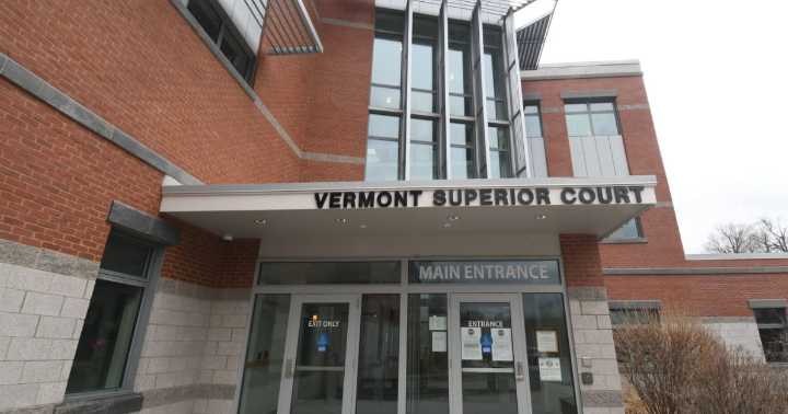 Habitual offender released following sentencing for domestic assault