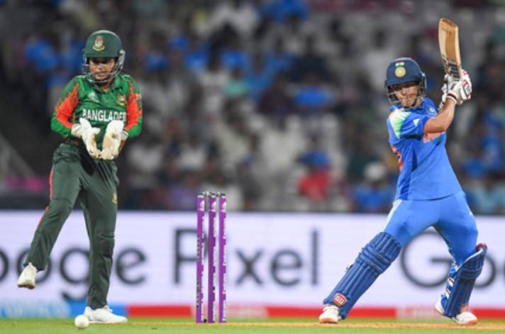India women’s December series against Bangladesh set for delay
