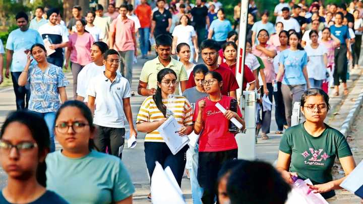 Maharashtra’s CET cell releases early schedule for 2026