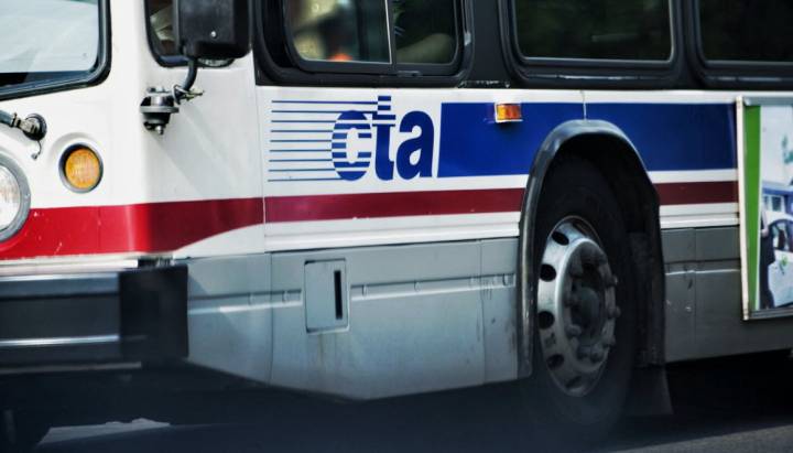 CTA to buy up to 150 hybrid buses with $121 million federal grant