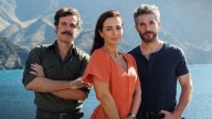 ‘A la deriva’: todo sobre la nueva superproducción de Antena 3 que supone el regreso de Paula Echevarría tras el éxito de 'Velvet'