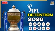 [LIVE] IPL 2026 Retention News and Updates: Ravindra Jadeja accepts pay cut, Mohammed Shami to stay in SRH