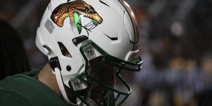 One game at a time: FAMU football looks to finish season strong