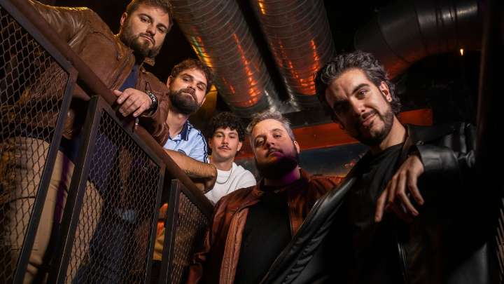 SELVAJES: “El indie no es un genero, sino una forma de estar en la música”