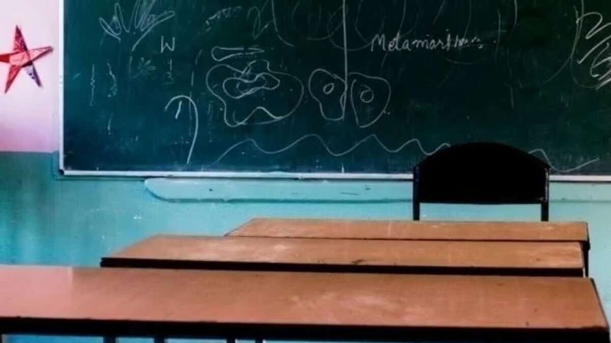 Maharashtra: Class 6 girl made to do 100 sit-ups for coming late, dies days later