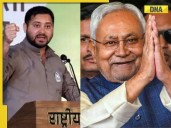 Bihar exit polls 2025: Will RJD’s Tejashwi Yadav will replace NDA’s Nitish Kumar