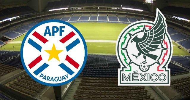 Fecha FIFA: ¿A qué hora y dónde ver en vivo el partido de México vs. Paraguay?