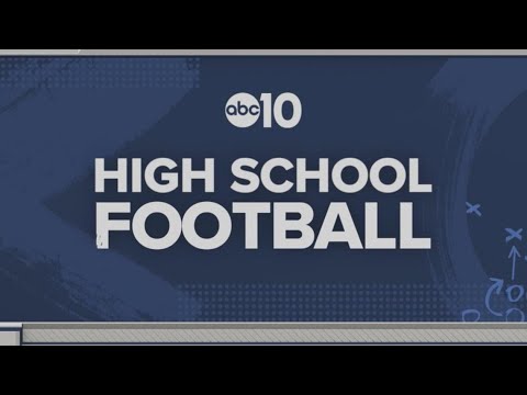 This Week in High School Football | Sac-Joaquin Section finals preview