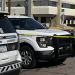 1 dead, 1 hospitalized following domestic dispute in west Phoenix