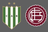 Banfield venció por 2-1 a Lanús,
 por el Torneo Clausura 2025
