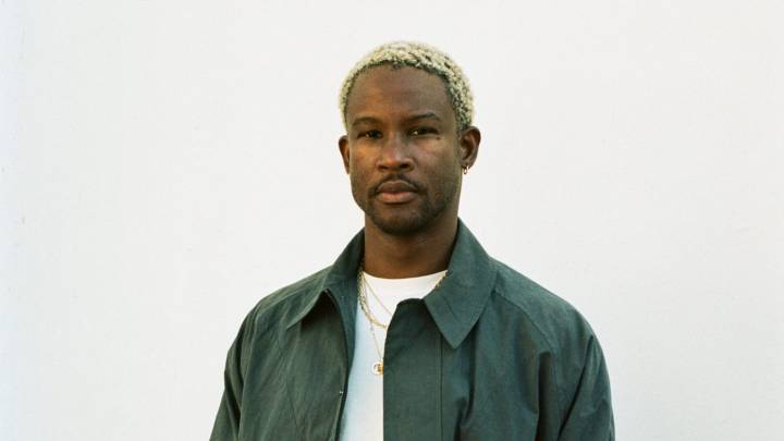 BAFTA Breakthrough 2025 UK: Film Director Akinola Davies Jr. Interview