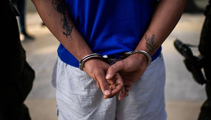 Diputados de RN presentaron proyecto para declarar al Tren de Aragua como "organización terrorista"