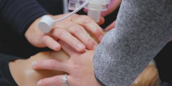 Avera Medical Minute: Pediatric Emergency Response Training