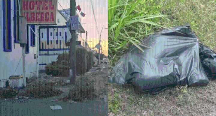 Hallan cabeza humana en Morelos; horas después su cuerpo