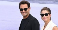 Roger Federer was at breaking point over tennis rivals' behaviour but wife stepped in