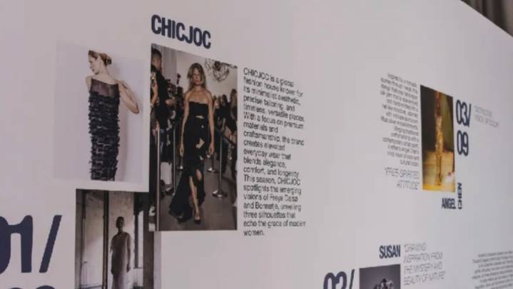 From Runways to Livestreams: How Chinese Brands Are Turning Global Visibility Into Domestic Power