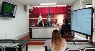 Ica: ordenan prisión efectiva ante incumplimiento de sentencia por violencia familiar