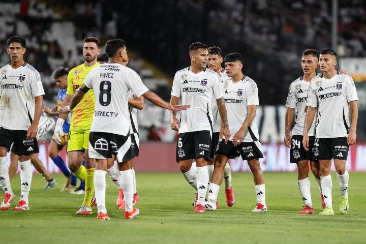 ¿Cruza la vereda? El cuestionado jugador de Colo Colo que buscaría fichar la UC para el 2026